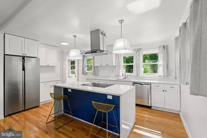 8808 Leonard Drive, Silver Spring, MD 20910 - Photo 4