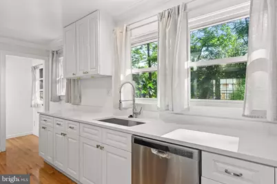 8808 Leonard Drive, Silver Spring, MD 20910 - Photo 6