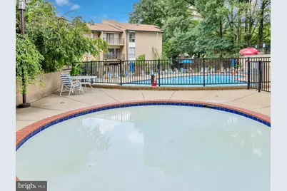 126 Monroe Street #126-12, Rockville, MD 20850 - Photo 14