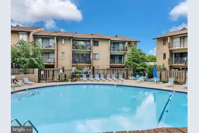 126 Monroe Street #126-12, Rockville, MD 20850 - Photo 16
