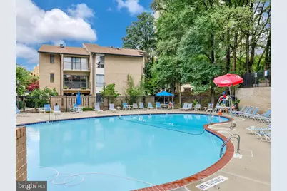 126 Monroe Street #126-12, Rockville, MD 20850 - Photo 12