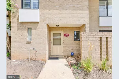 126 Monroe Street #126-12, Rockville, MD 20850 - Photo 46