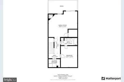 19421 Rayfield Dr, Germantown, MD 20874 - Photo 38