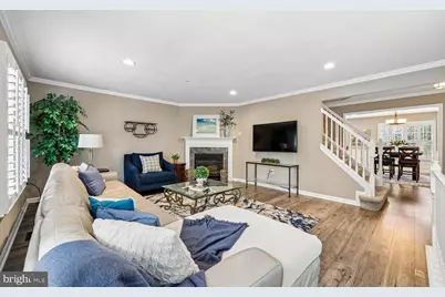 211 Ridgepoint Place, Gaithersburg, MD 20878 - Photo 6