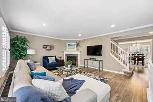 211 Ridgepoint Pl, Gaithersburg, MD 20878 - Photo 6