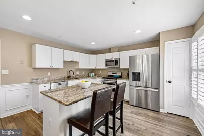 211 Ridgepoint Place, Gaithersburg, MD 20878 - Photo 14