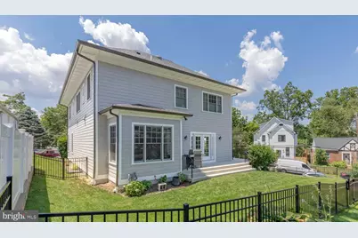 4917 Bayard Boulevard, Bethesda, MD 20816 - Photo 10