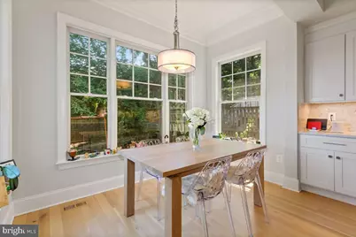 4917 Bayard Boulevard, Bethesda, MD 20816 - Photo 16