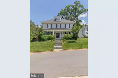 4917 Bayard Boulevard, Bethesda, MD 20816 - Photo 2