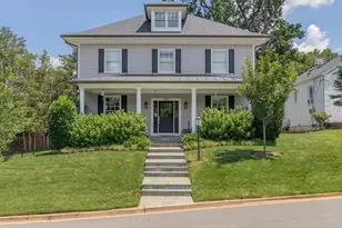 4917 Bayard Blvd, Bethesda, MD 20816 - Photo 2