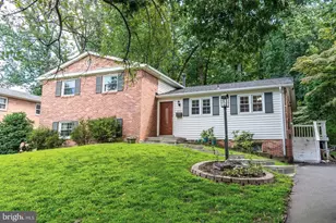 6602 Tusculum Rd Rd, Bethesda, MD 20817 - Photo 1