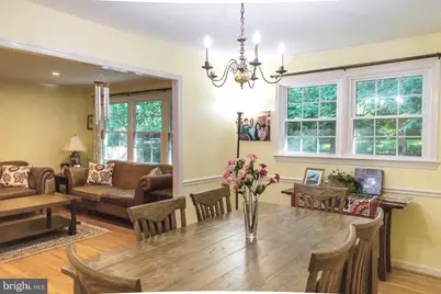 6602 Tusculum Rd Road, Bethesda, MD 20817 - Photo 4