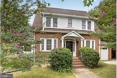 4705 Hunt Avenue, Chevy Chase, MD 20815 - Photo 32