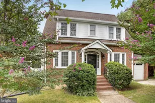 4705 Hunt Ave, Chevy Chase, MD 20815 - Photo 32