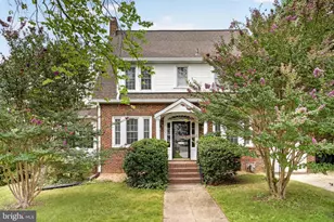 4705 Hunt Ave, Chevy Chase, MD 20815 - Photo 1