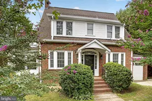 4705 Hunt Ave, Chevy Chase, MD 20815 - Photo 2