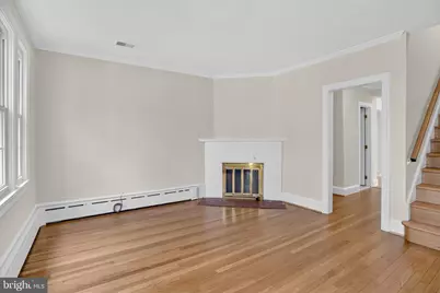 4705 Hunt Avenue, Chevy Chase, MD 20815 - Photo 12