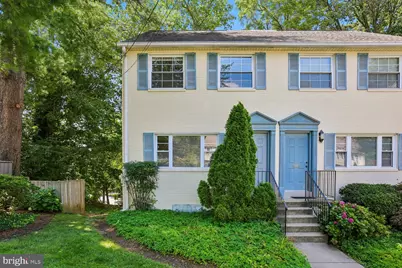 2635 Holman Avenue #2635, Silver Spring, MD 20910 - Photo 1