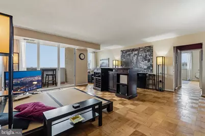 4601 N Park Avenue #1718T, Chevy Chase, MD 20815 - Photo 14
