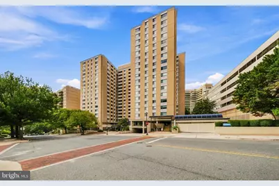 4601 N Park Avenue #1718T, Chevy Chase, MD 20815 - Photo 36