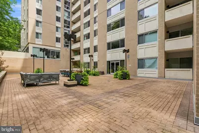4601 N Park Avenue #1718T, Chevy Chase, MD 20815 - Photo 34