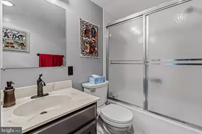 4601 N Park Avenue #1718T, Chevy Chase, MD 20815 - Photo 20