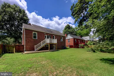 615 Gist Avenue, Silver Spring, MD 20910 - Photo 22