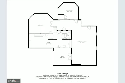 22305 Bertie Farm Court, Laytonsville, MD 20882 - Photo 130