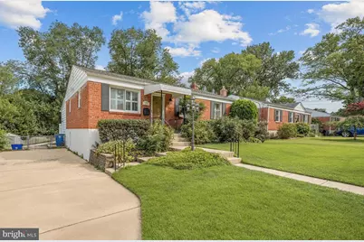 11809 Timber Lane, Rockville, MD 20852 - Photo 32