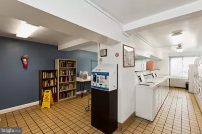 1900 Lyttonsville Road #614, Silver Spring, MD 20910 - Photo 26