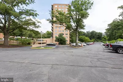 1900 Lyttonsville Road #614, Silver Spring, MD 20910 - Photo 2
