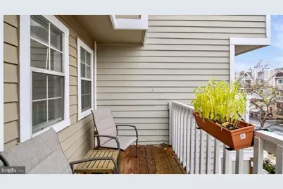 5705 Chapman Mill #150, North Bethesda, MD 20852 - Photo 4