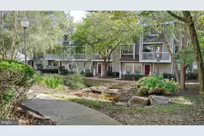 5705 Chapman Mill #150, North Bethesda, MD 20852 - Photo 12