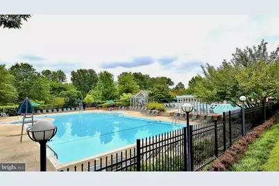 5705 Chapman Mill #150, North Bethesda, MD 20852 - Photo 14