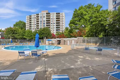 8315 N Brook Lane #2-902, Bethesda, MD 20814 - Photo 20