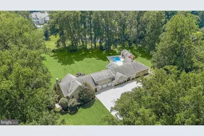 9744 The Corral Drive, Potomac, MD 20854 - Photo 1