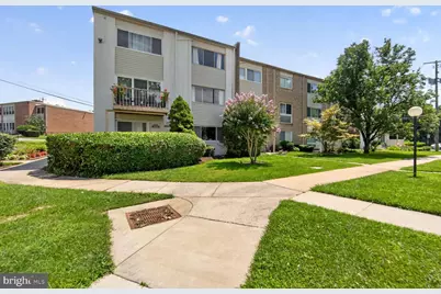 3111 University Boulevard W #F4, Kensington, MD 20895 - Photo 1