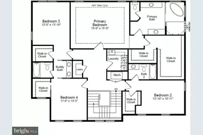 17101 Wild Turkey Way, Poolesville, MD 20837 - Photo 2