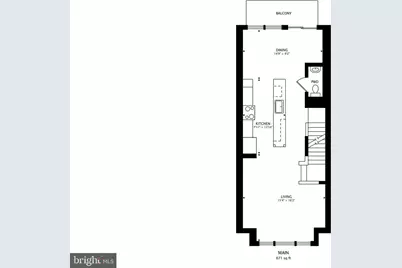 8037 Baxter Street, Rockville, MD 20855 - Photo 36
