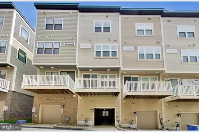 8037 Baxter Street, Rockville, MD 20855 - Photo 32