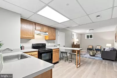 4715 Franklin Street, Bethesda, MD 20814 - Photo 20