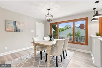 4715 Franklin Street, Bethesda, MD 20814 - Photo 6