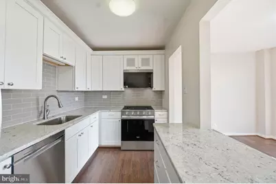 8315 North Brook Lane #901 - WEST BUILDING, Bethesda, MD 20814 - Photo 14