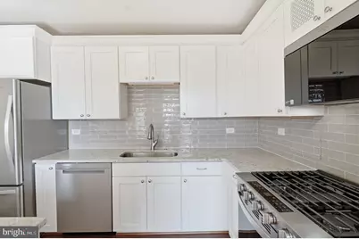 8315 North Brook Lane #901 - WEST BUILDING, Bethesda, MD 20814 - Photo 12