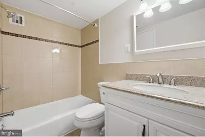 8315 North Brook Lane #901 - WEST BUILDING, Bethesda, MD 20814 - Photo 16