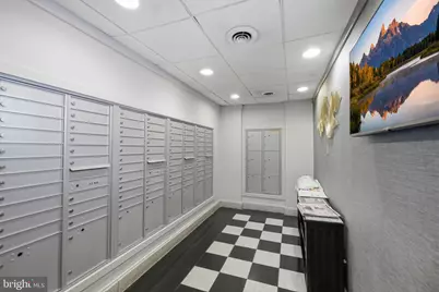 8315 North Brook Lane #901 - WEST BUILDING, Bethesda, MD 20814 - Photo 28