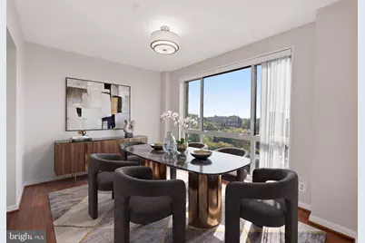 8315 North Brook Lane #901 - WEST BUILDING, Bethesda, MD 20814 - Photo 10
