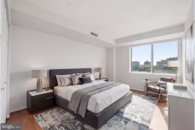 8315 North Brook Lane #901 - WEST BUILDING, Bethesda, MD 20814 - Photo 18