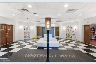 8315 North Brook Lane #901 - WEST BUILDING, Bethesda, MD 20814 - Photo 26