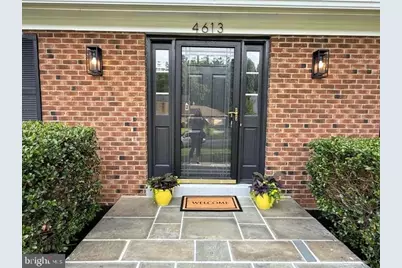 4613 Hornbeam Drive, Rockville, MD 20853 - Photo 4